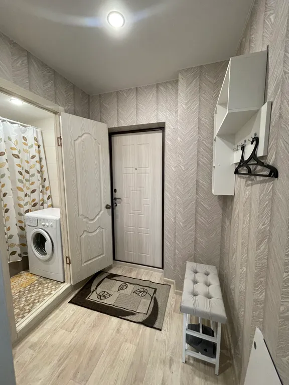 Квартира в районе Универсама 2