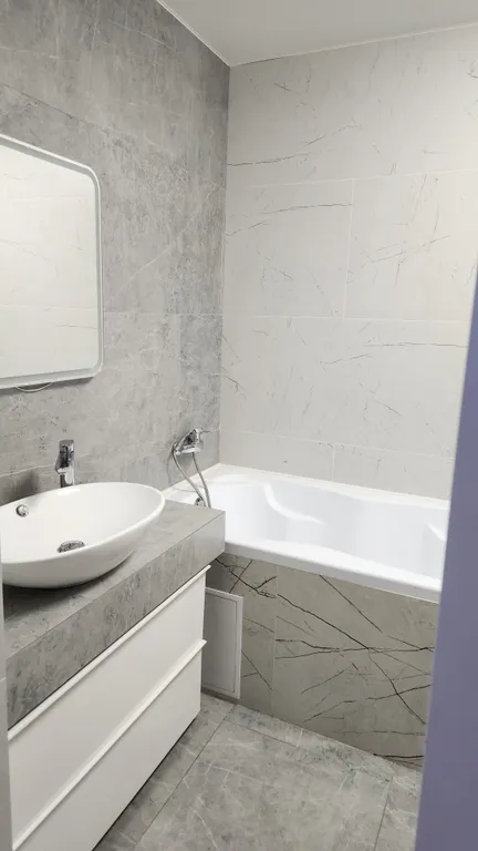 Панорама 2-х комнатная квартира