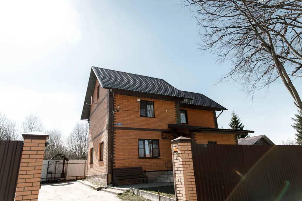 Коттедж Загородный дом — аренда посуточно в Калуга