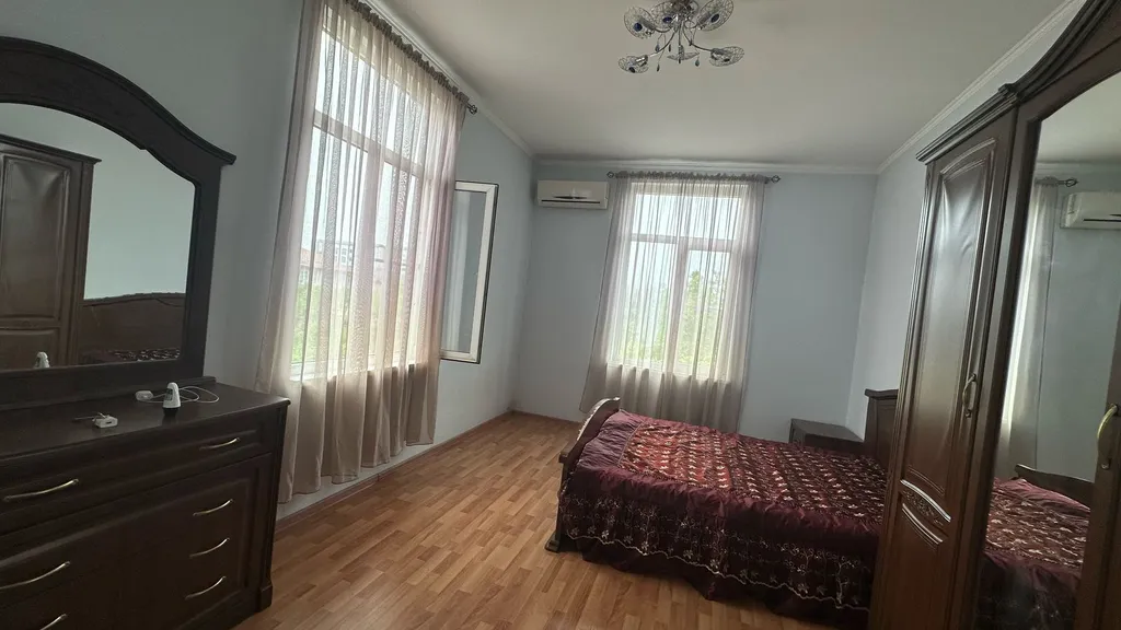 Дом под ключ