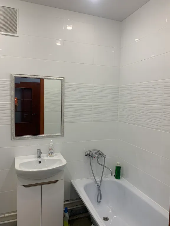 Уютная евродвушка с собственной закрытой парковкой