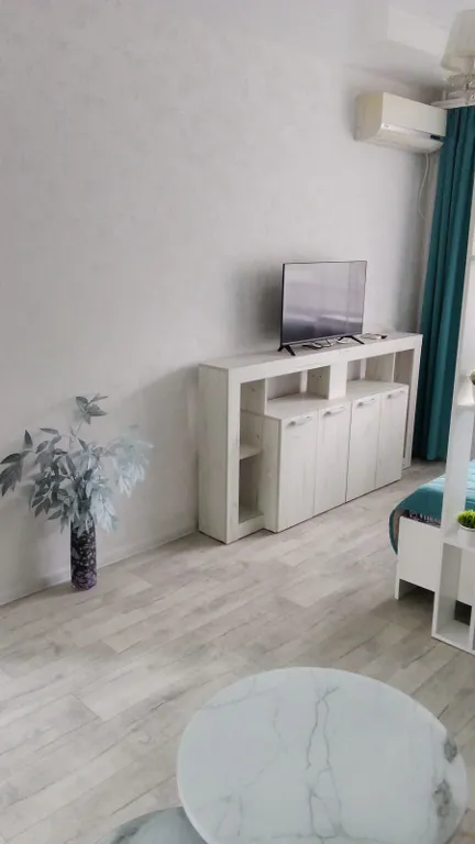 Квартира Люксовая квартира районе жд, меганом, привоз, медицинский центр авиценна — Симферополь