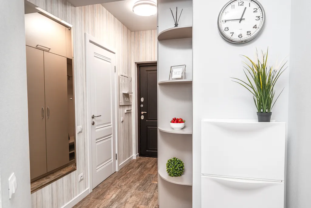 Апартаменты у моря на Волжской