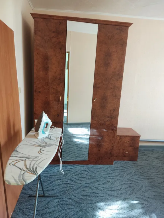 Уютный дом на берегу реки Трубеж