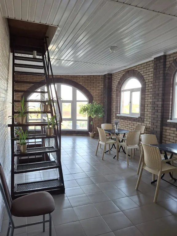 Две комнаты два санузла