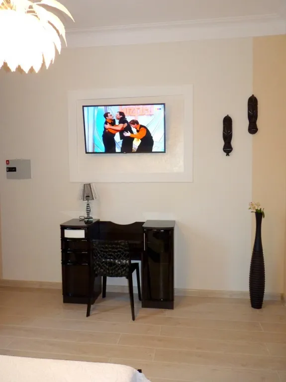 Премиум-квартира на Проспекте Нахимова