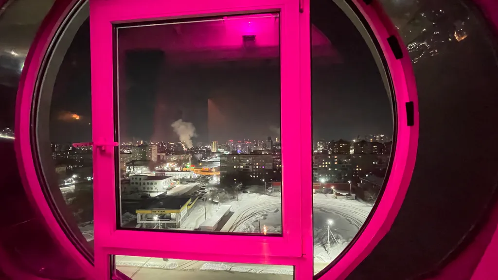 Место где сбываются мечты