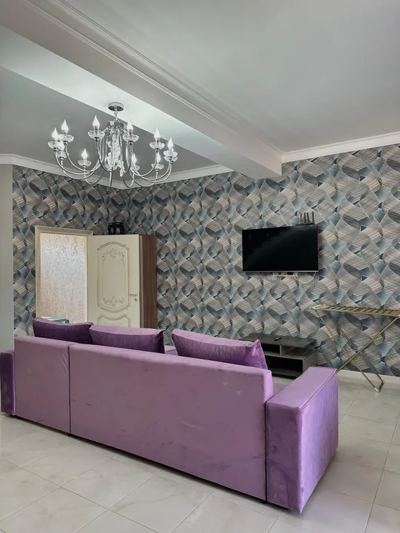 Уютный 2-этажный дом на берегу моря со всеми удобствами