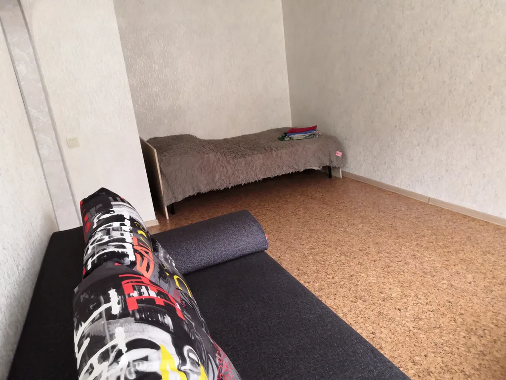 Квартира в районе аэропорта, лётного колледжа ОЛТУГА