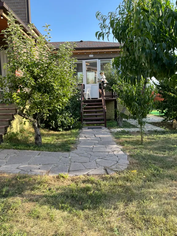 Квартира Апартаменты София в отдельном доме с видом на Эльбрус — аренда посуточно в Нежинский