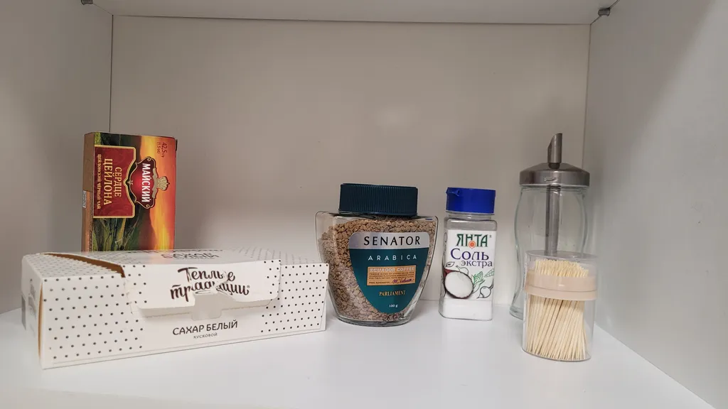 Небольшая квартира около Диагностического