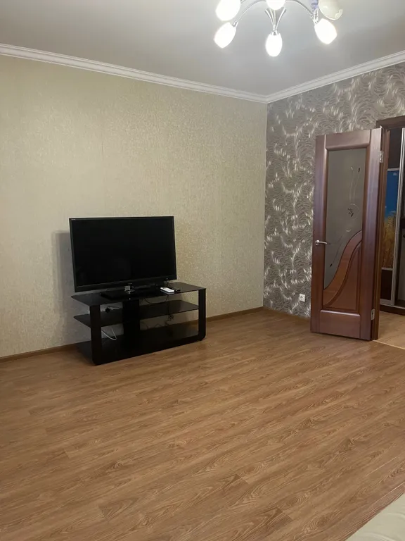 Удобная квартира