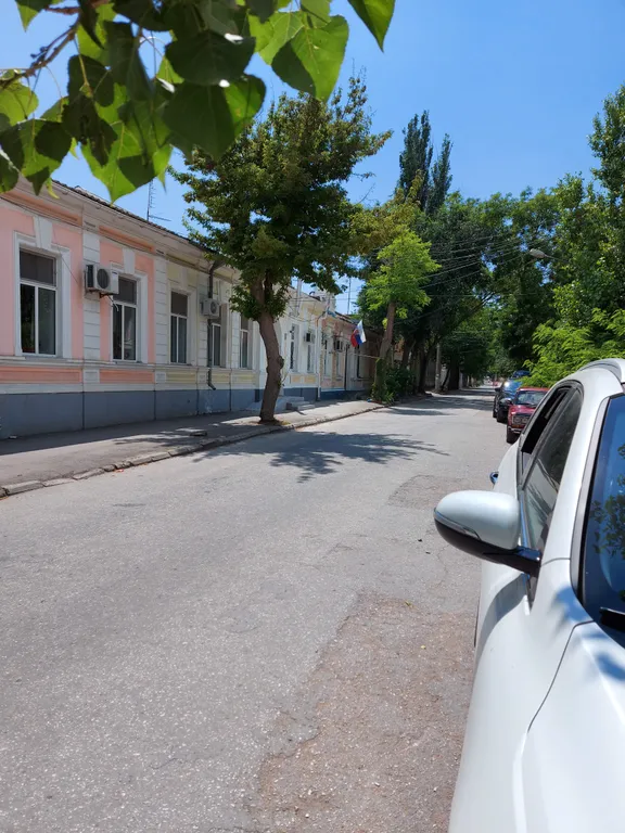 Квартира в лучшем районе