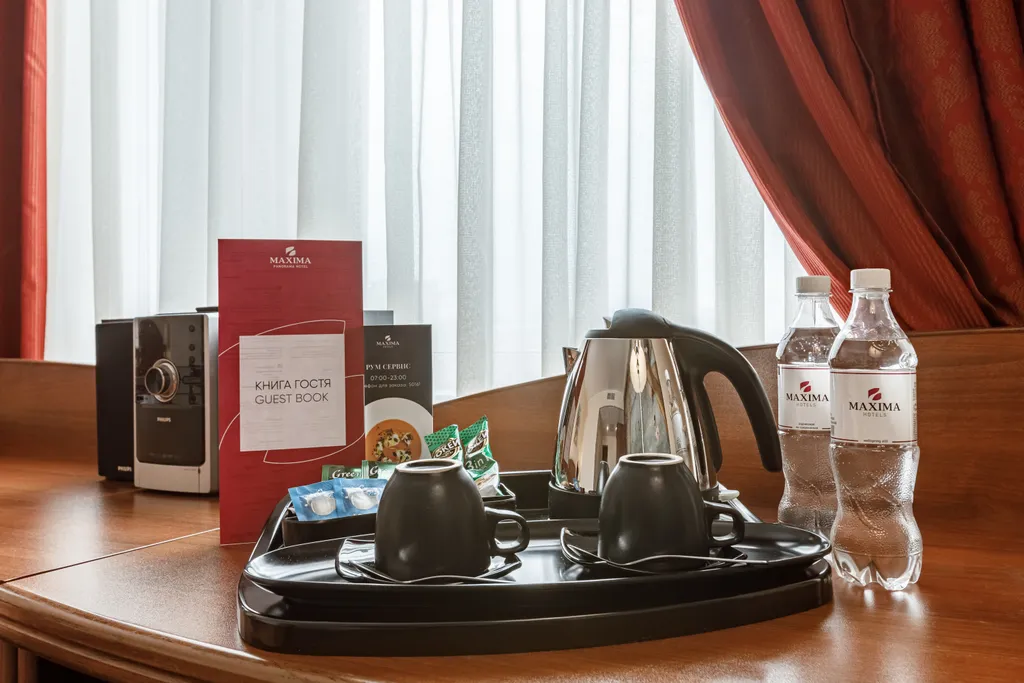 Полулюкс "Венера" (Двухспальная кровать)