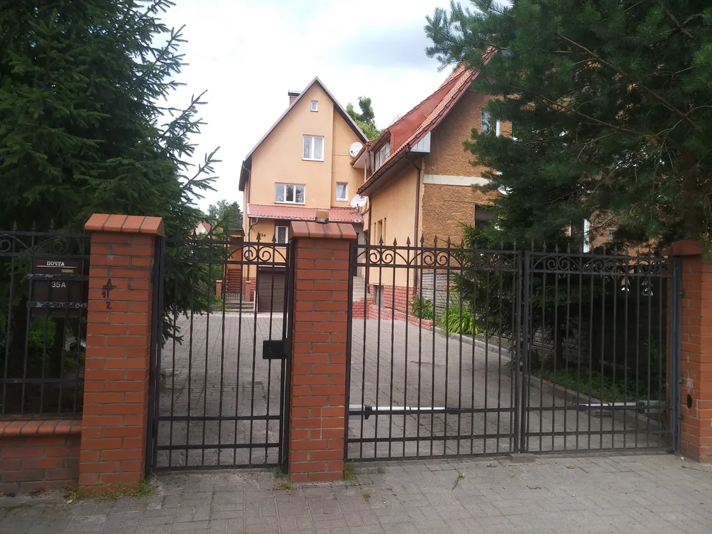 5-комнатный Дом