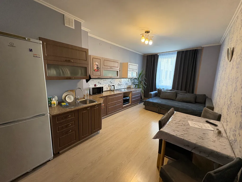 Квартира Уютная квартира — Екатеринбург