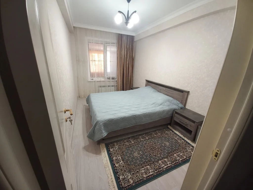 Большая уютная квартира на берегу моря