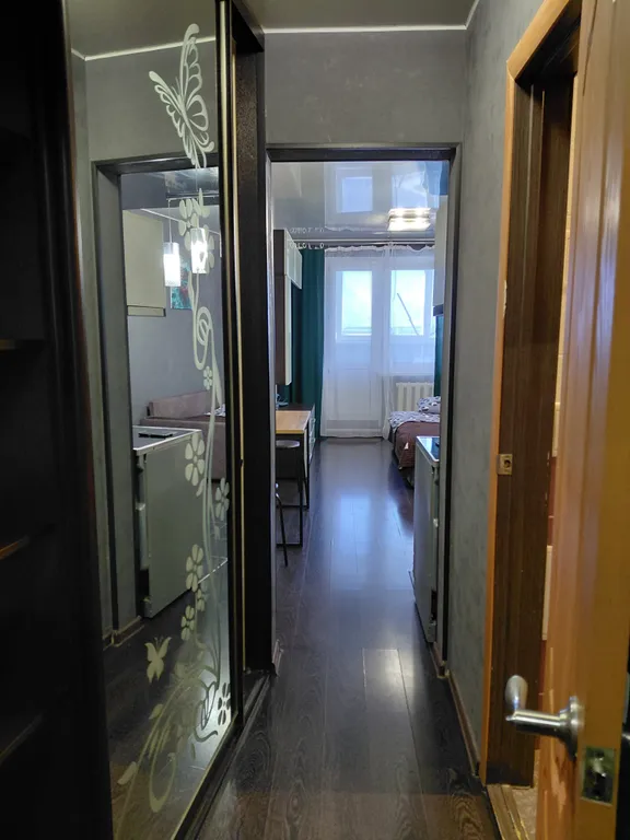 Отличная студия в развитом районе, жд, центральный рынок, вузы