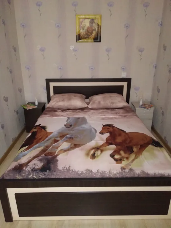 Тихий центр Бреста