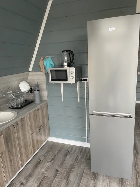 Уютный гостевой дом в историческом месте