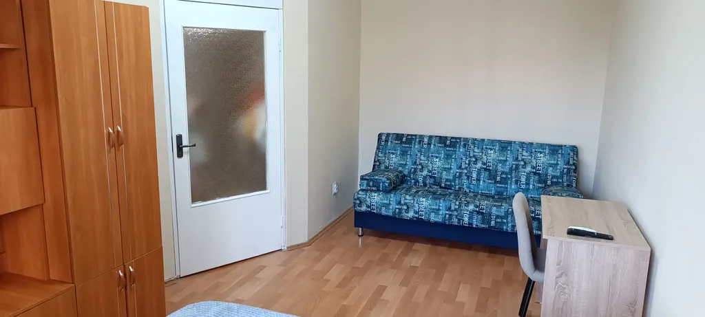 Квартира у Дунайской