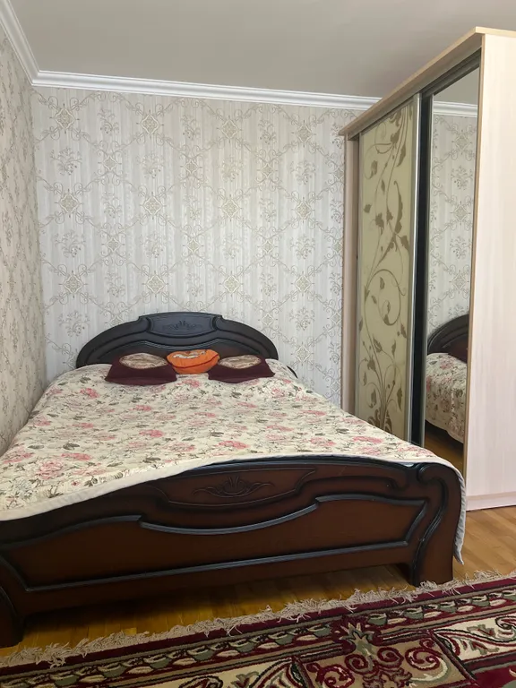 Квартира Квартира у моря — Махачкала