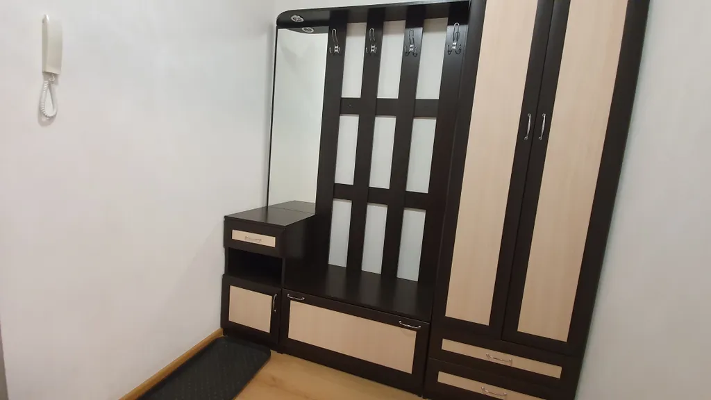 Квартира Уютная квартира напротив НИИ Петрова — Песочный