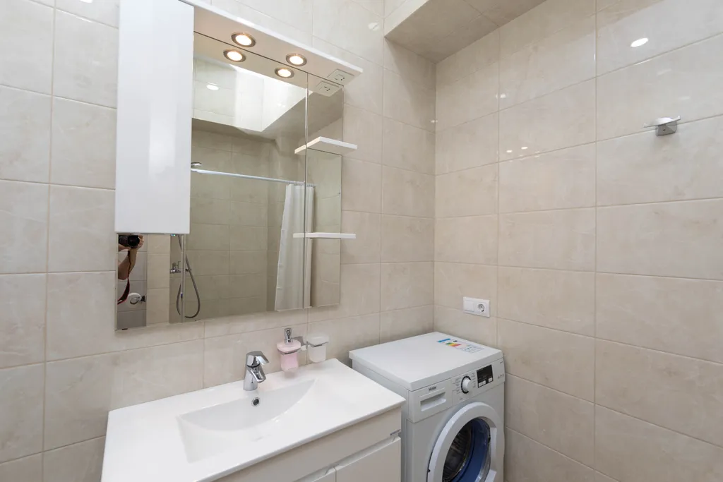 Апартаменты Паруса-1 студия №3