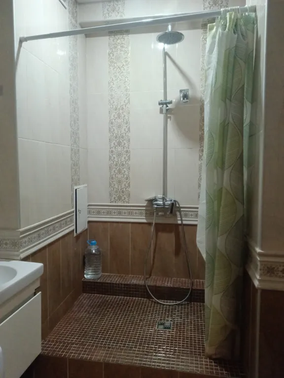 Квартира у моря
