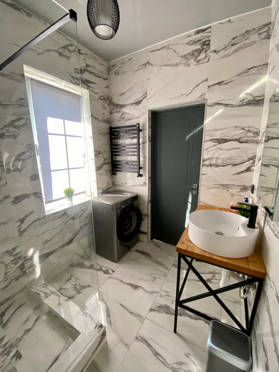 Таунхаус в пригороде Светлогорска