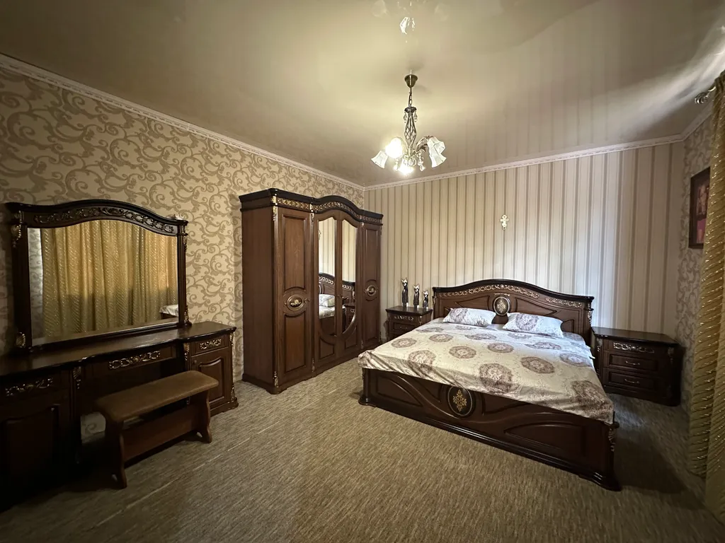 Дом под ключ