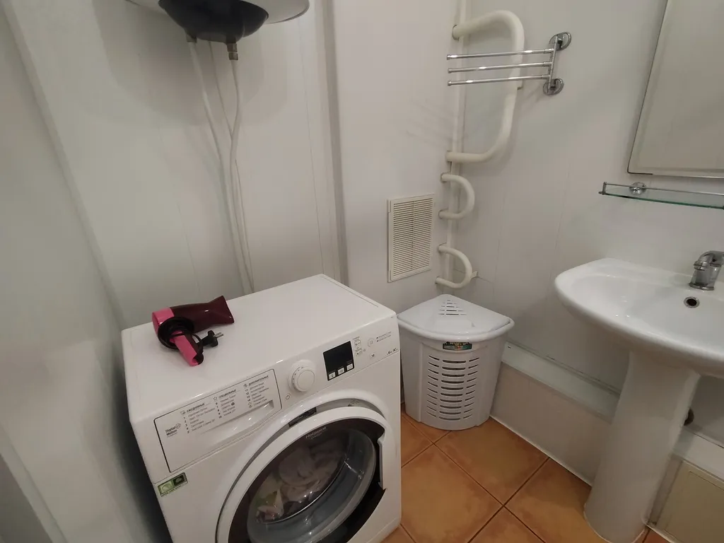 Квартира рядом с ТРЦ Родник