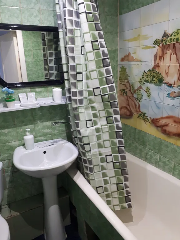 Квартира Уютная квартира в тихом центре города на Бажова — Екатеринбург