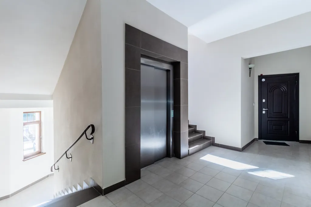 Квартира у Верхнего озера