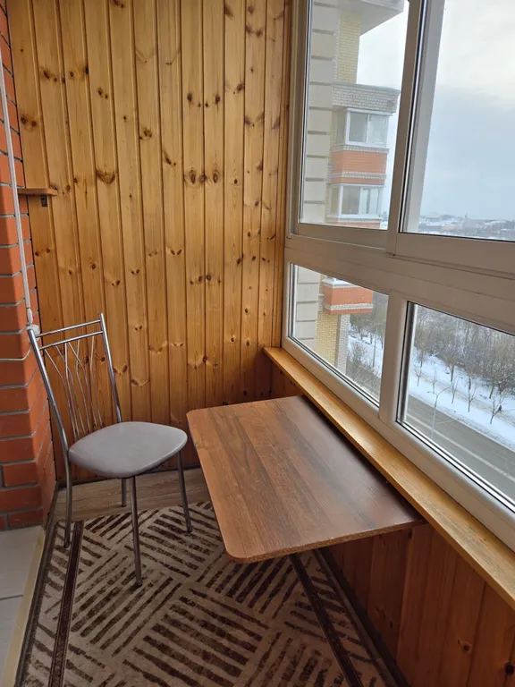 Квартира в центре около Арбитражного суда