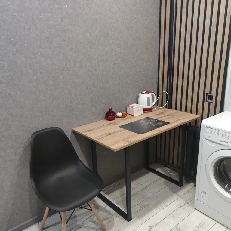 Комфортная квартира в Борисоглебске