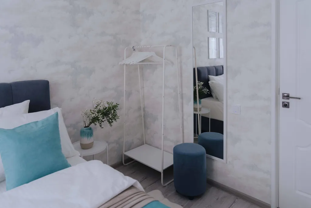 Квартира Квартира Apart-Deluxe Легенды моря: 3к кв. до 6 чел, Зоопарк, Амалиенау — Калининград