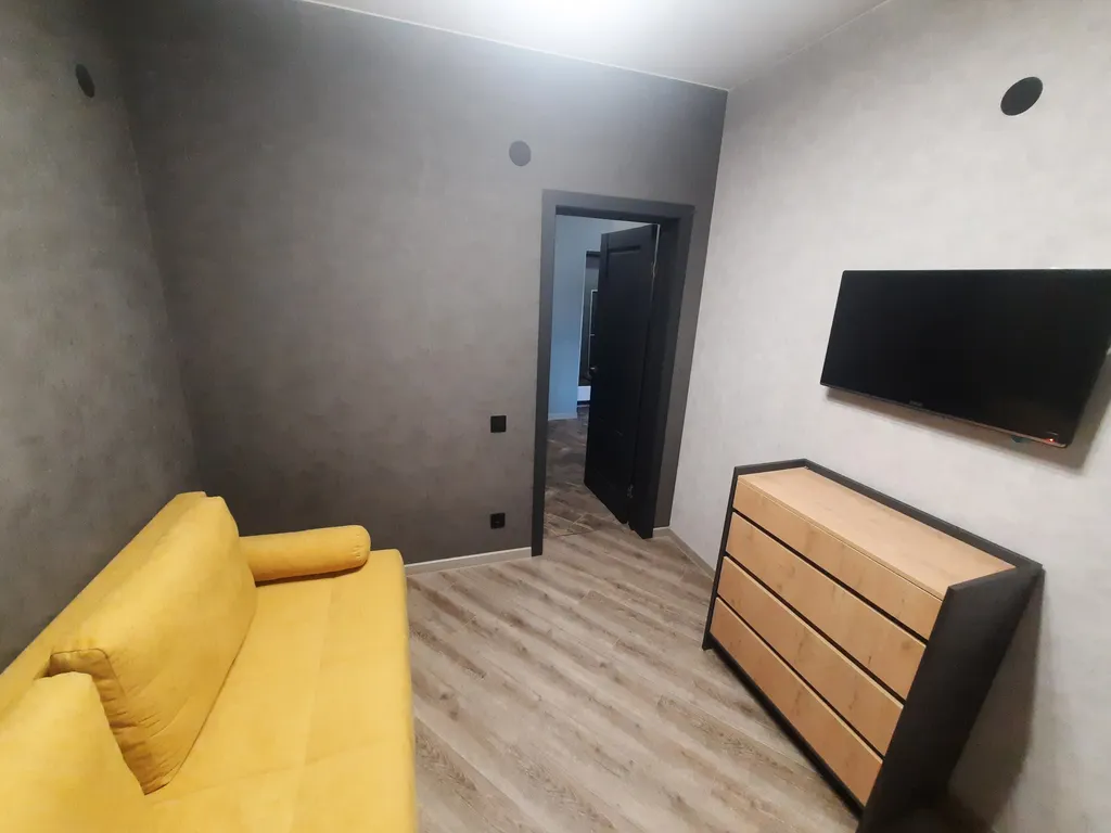 Уютная квартира в старом городе