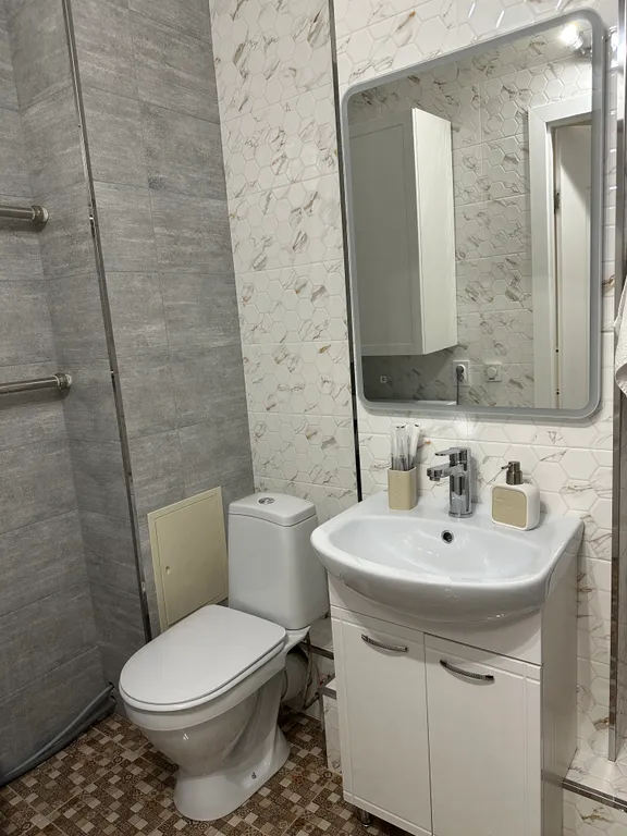 Апартаменты в центре