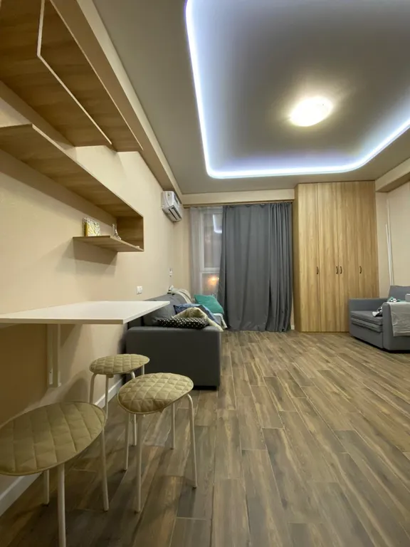 Квартира 1-комнатная Квартира — Адлер