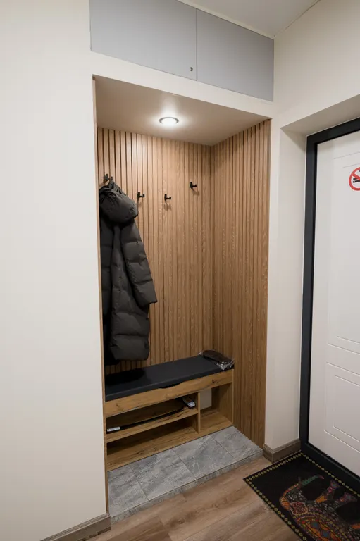 Krepostnaya Apart Домашний уют