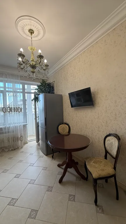 Апартаменты у входа в парк, самое лучшее расположение