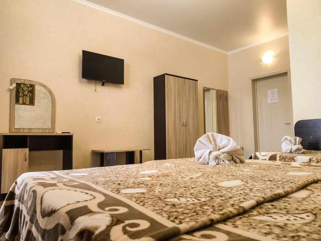 Квартира Комната — Анапа