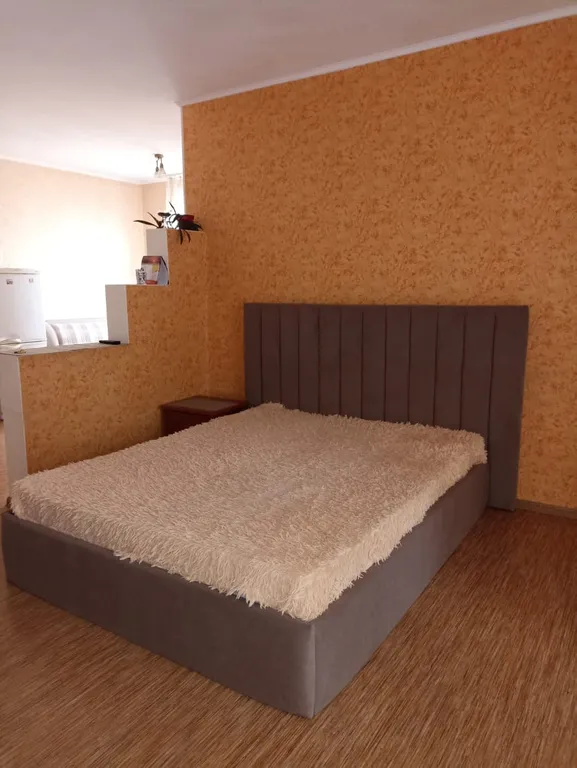 Уютная студия на Речном вокзале