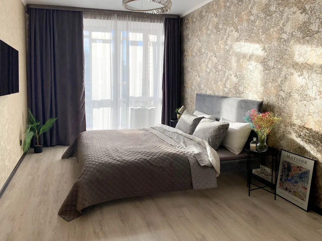 Квартира Апартаменты на Войкова в центральной части города — аренда посуточно в Кострома