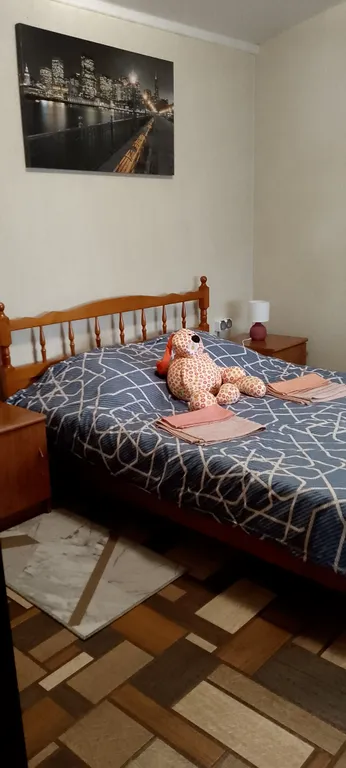 Дом для тихого семейного отдыха