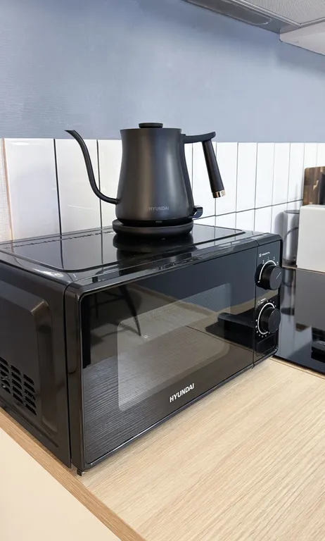 Стильная уютная студия рядом с метро