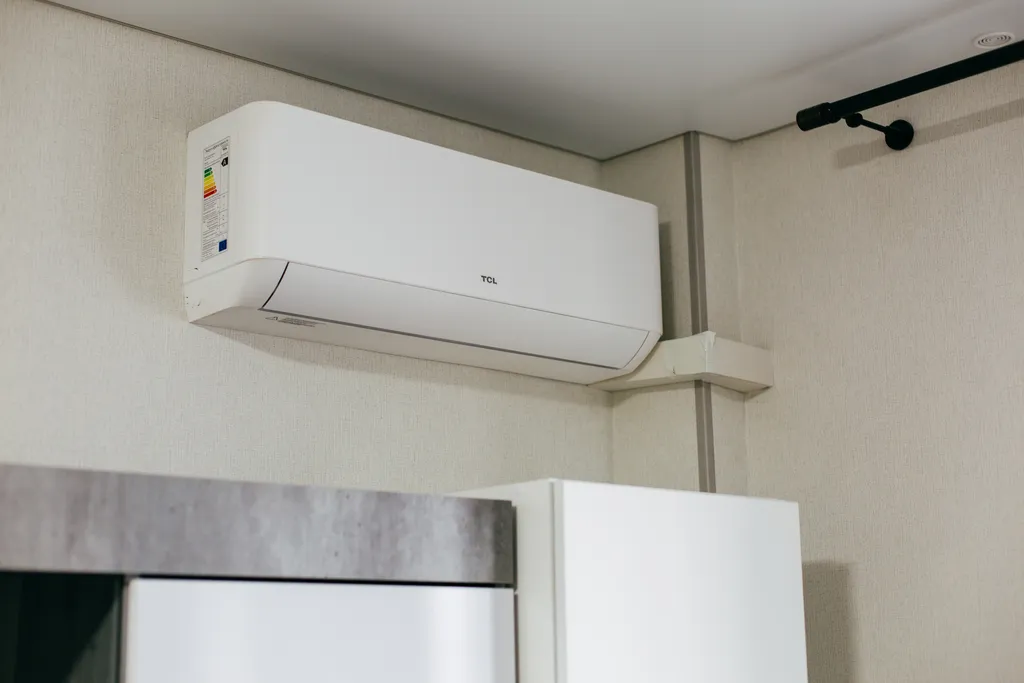 Апартамент в центре