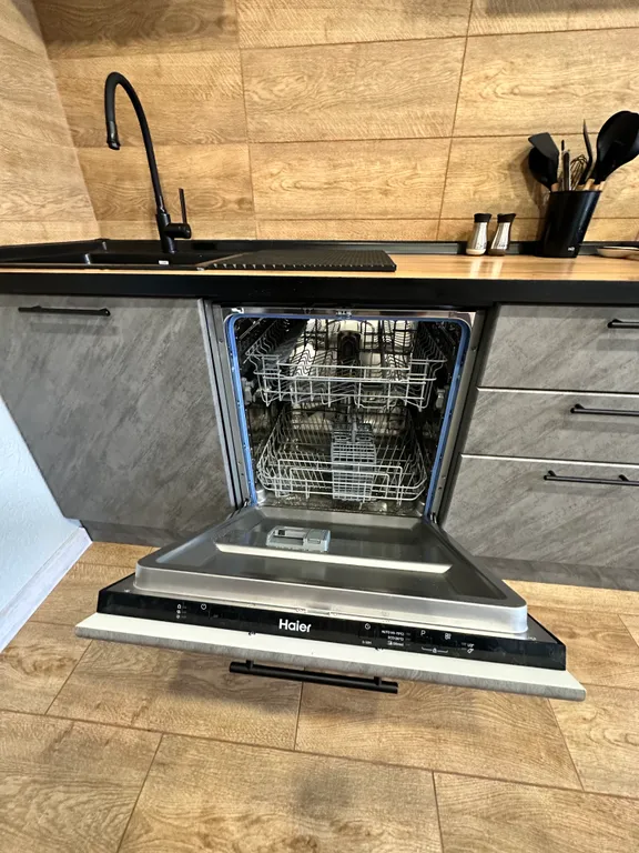 Коттедж за городом