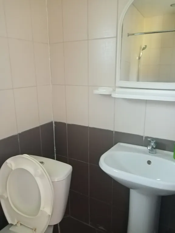 Коттедж Домик 2 на берегу Ладоги — Сортавала